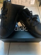 ADIDAS VS PACE NOWE BUTY SNEAKERSY TRAMPKI WIĄZANE 42 2/3