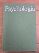 Tadeusz Tomaszewski Psychologia