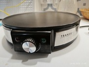 Naleśnikarka TRANSA XXL 30cm GWARANCJA 