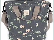 Torba do wózka dziecięcego Walking Mum 