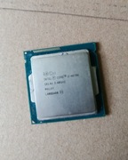 Procesor Intel i5-4670k
