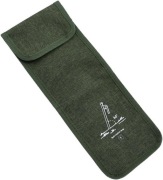 Torba na śledzie namiotowe 32 cm – etui na szpilki campingowe