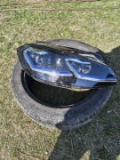 Ładna lampa full led lift VW golf 7 VII GTE 5G 5G1941082B 5G1941114B