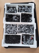 Lego Technic Mix Łączniki- 530g 0.53kg