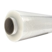 Folia stretch transparent