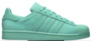 Buty adidas Superstar adicolor "Shock Mint" (S80331) r.38