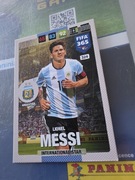 Karta Lionel Messi International star 