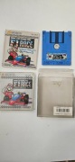 Gra Nintendo Famicom Disk System F1 Race