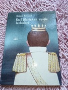 Król Maciuś na wyspie bezludnej Korczak