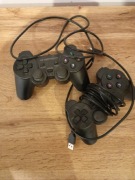 Pady do ps3 nie oryginalne 