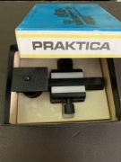 Uchwyt sanki fotograficzne