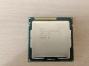 Procesor Intel Pentium G645 Socket / LGA 1155 