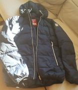 Puchowa kurtka Reima r.164