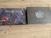 Sword & Sorcery Ancient Chronicles KS EN + dodatki