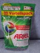ariel 50 pods vorteilspack