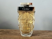 Cartier La Panthere Legere EDP 100ml limited edition złoty nadruk 