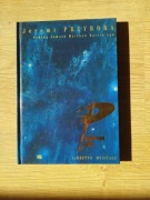Jeremi Przybora - Piotruś Pan - libretto musicalu
