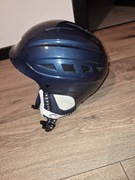 Kask na narty 4f
