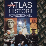 Podręczny Atlas Historii Powszechnej
