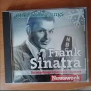 Frank Sinatra Christmas Song Kolędy i pastorałki 