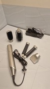 Zestaw do stylizacji włosów 5 w 1 hot air styler WT-631