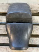 Siodła Harley-V-rod 