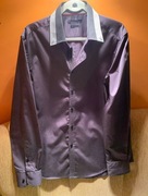 ELEGANCKA KOSZULA RESERVED STYLIZACJA CALVIN KLEIN