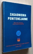 Zagadnienia penitencjarne 