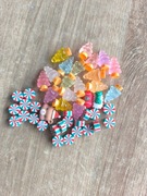 Dekory do rękodzieła - święta, Boże Narodzenie 