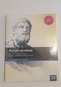Ponad słowami 1 