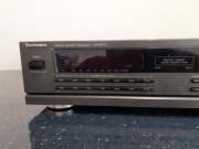 KOREKTOR TECHNICS SH-GE70 CZYTAJ OPIS