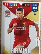 FIFA 365 2020 KARTA TEAM MATE ROBERTO FIRMINO