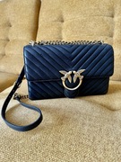 Piękna torebka w świetnym stanie Classic Love Bag One CHEVRON