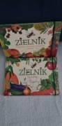 Zielnik. Warzywa+Drzewa i krzewy owocowe