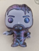 Hopper Ud Stranger Things Kinder Joy