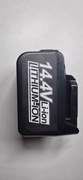 14,4v 3.0Ah Akumulator Bateria zapasowa do makita 14,4v