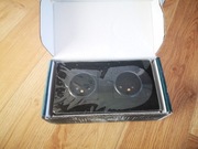 Gniazdko elektryczne podwójne smart 