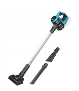 Odkurzacz bezprzewodowy akumulatorowy DEDRA SAS+ALL