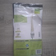 Pokrowiec ochronny na parasol ogrodowy Livarno Home – do Ø 3 m