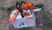 Piła spalinowa Stihl MS 361