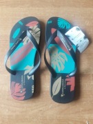 Japonki CopaCabana czarne 41/42