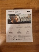 Słuchawki bezprzewodowe Tozo T10S