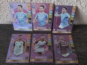 6 Kart FIFA Adrenalyn 365 2025 FIFA Club World Cup Alvarez, Grealish