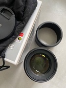 Obiektyw SAMYANG AF 85mm f/1.4 Sony FE, filtr UV GRATIS. Do NEGOCJACJI