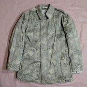 Kurtka Wojskowa Bechatka wz5770A wz.89 PUMA 179/92 1991 rok NOWA komplet