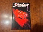 The Shadow Cień - W ogniu stworzenia - Ennis - IDEAŁ