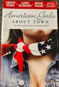American girls about town