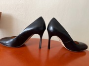 Buty czółenka  Wojas rozmiar 38