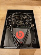 Słuchawki Bluetooth Apple BeatsX by Dr Dre (MTH52EEA) + akcesoria + kabel