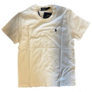 T-shirt Ralph Lauren - Rozmiar M (Biały)